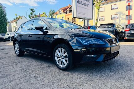 Seat Leon 141.000 km 9.900 &euro; Saarbrücken 66115