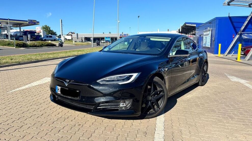 Model S