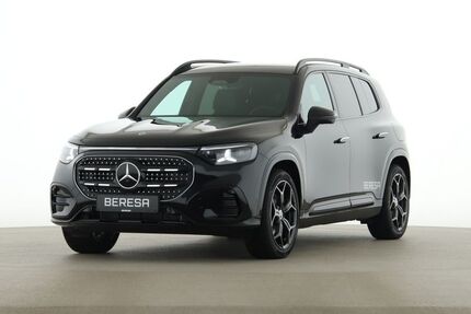 Mercedes-Benz GLB 220 9.900 km 56.950 &euro; Münster 48155