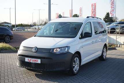 VW Caddy 79.951 km 26.950 &euro; Kolkwitz 03099