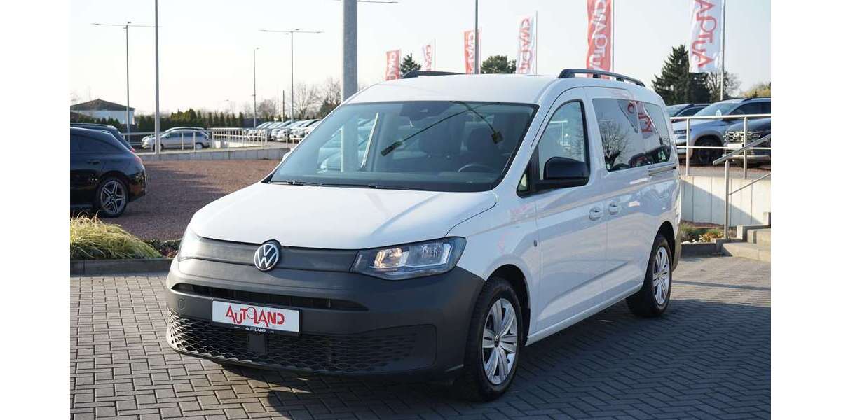 VW Caddy 79.951 km 26.950 &euro; Kolkwitz 03099