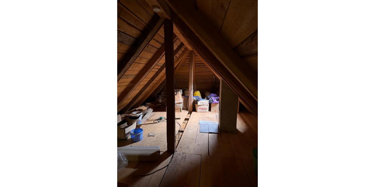 Einfamilienhaus Oberasbach - 5 Zimmer, 180 m&sup2;, 500.000&euro; | Angebot:26211935