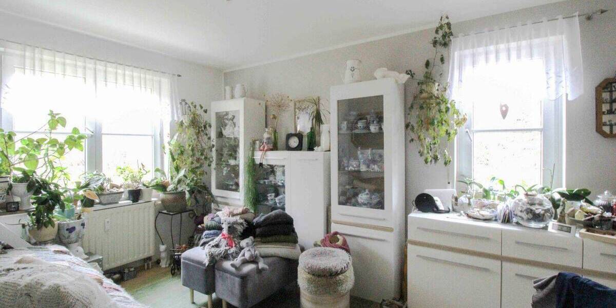 Etagenwohnung Bernau bei Berlin Bernau - 3 Zimmer, 66 m&sup2;, 199.000&euro; | Angebot:26229546