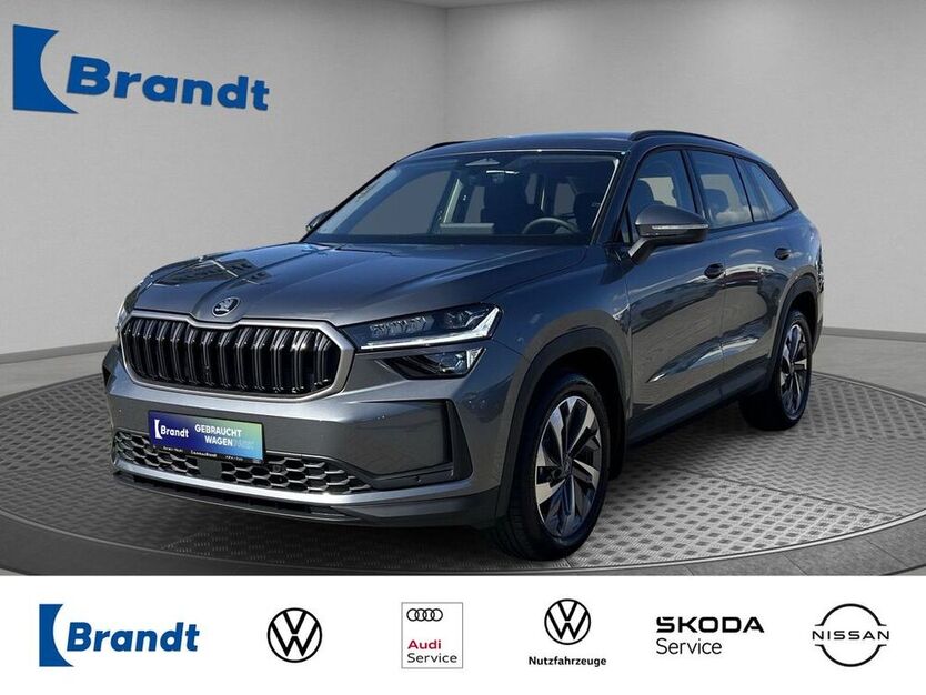 Kodiaq