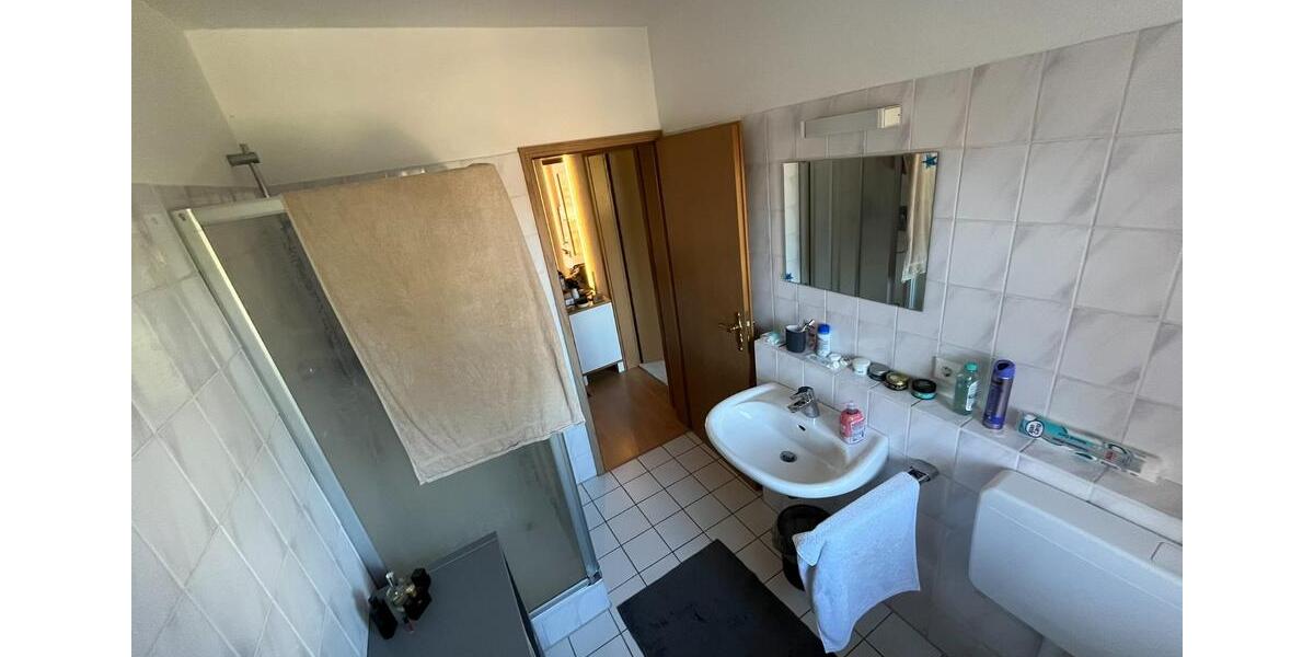 Etagenwohnung Steinhagen - 2 Zimmer, 60 m&sup2;, 190.000&euro; | Angebot:25932744