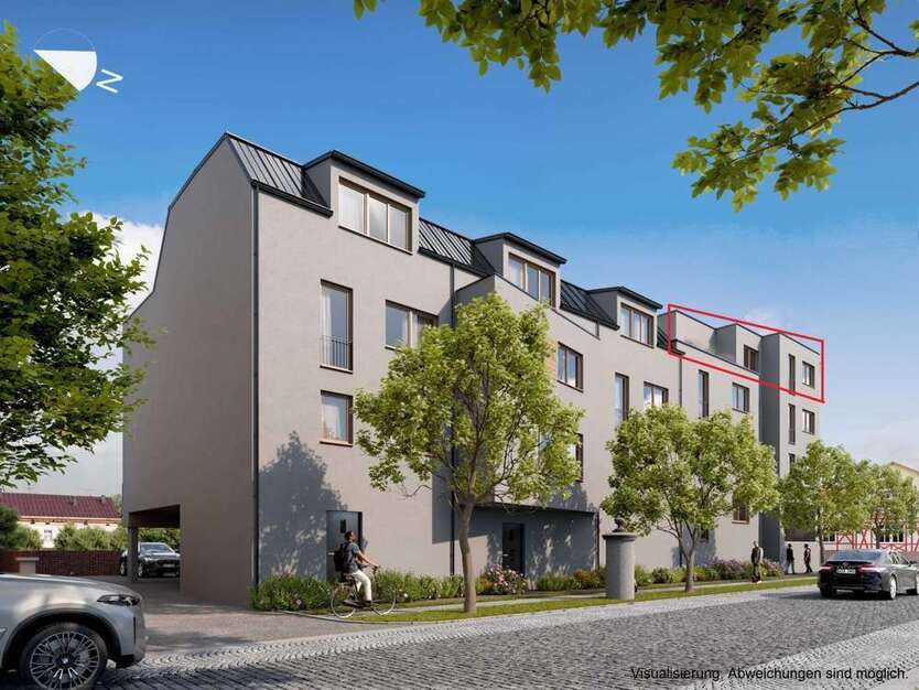 Wohnung zum Kaufen in Quedlinburg 648.446,05 € 241.65 m²
