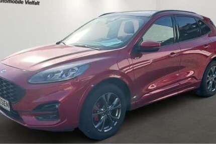 Ford Kuga 41.891 km 25.950 € Mönchengladbach 41061