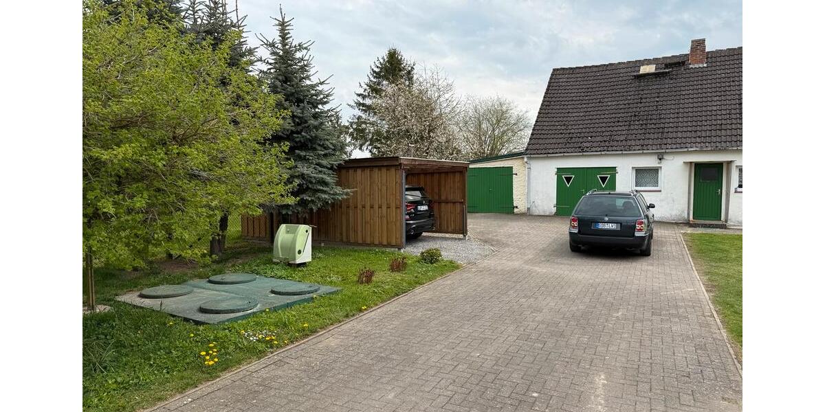 Einfamilienhaus Gadebusch - 5 Zimmer, 120 m&sup2;, 240.000&euro; | Angebot:26222294