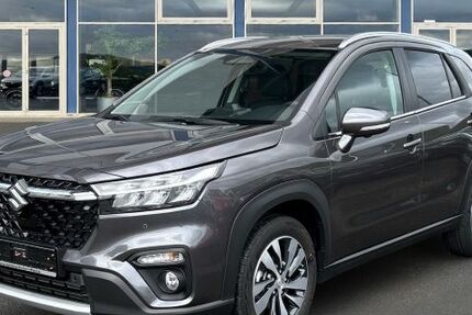 Suzuki (SX4) S-Cross 29.870 km 23.750 € Herborn 35745