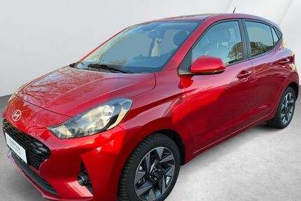 Hyundai i10 18.765 km 14.990 &euro; Cuxhaven 27472