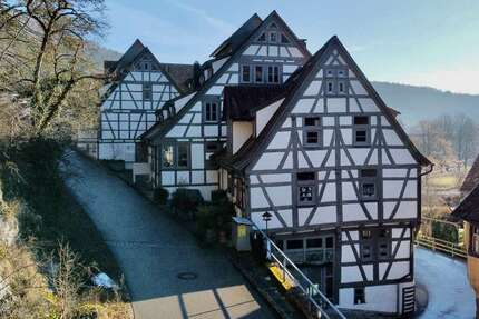 Wohnung Blaubeuren - 3 Zimmer, 75 m&sup2;, 289.000&euro; | Angebot:24649595