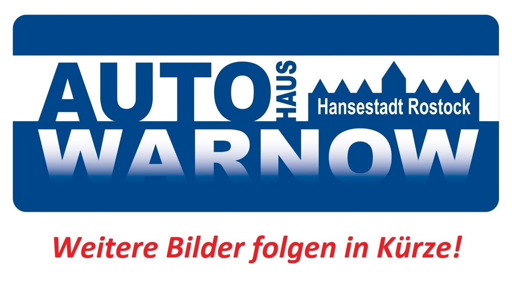 Ford EcoSport 18.163 km 14.490 &euro; Rostock 18057