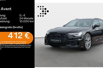 Audi S6 64.000 km 47.480 &euro; Haßfurt 97437