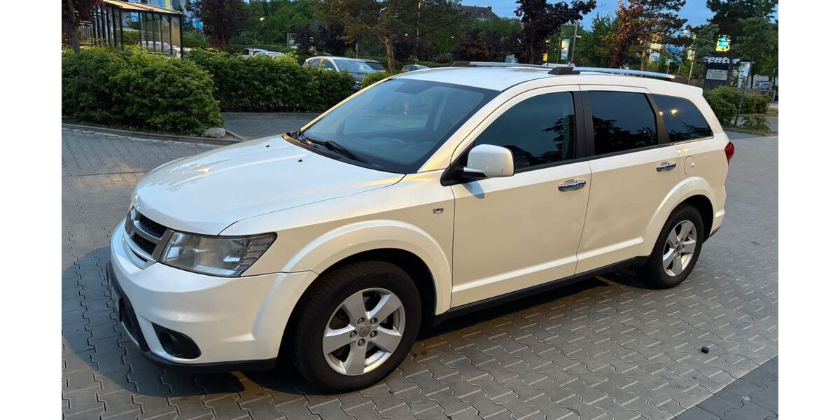 Fiat Freemont 213.650 km 5.399 &euro; Berlin 10711