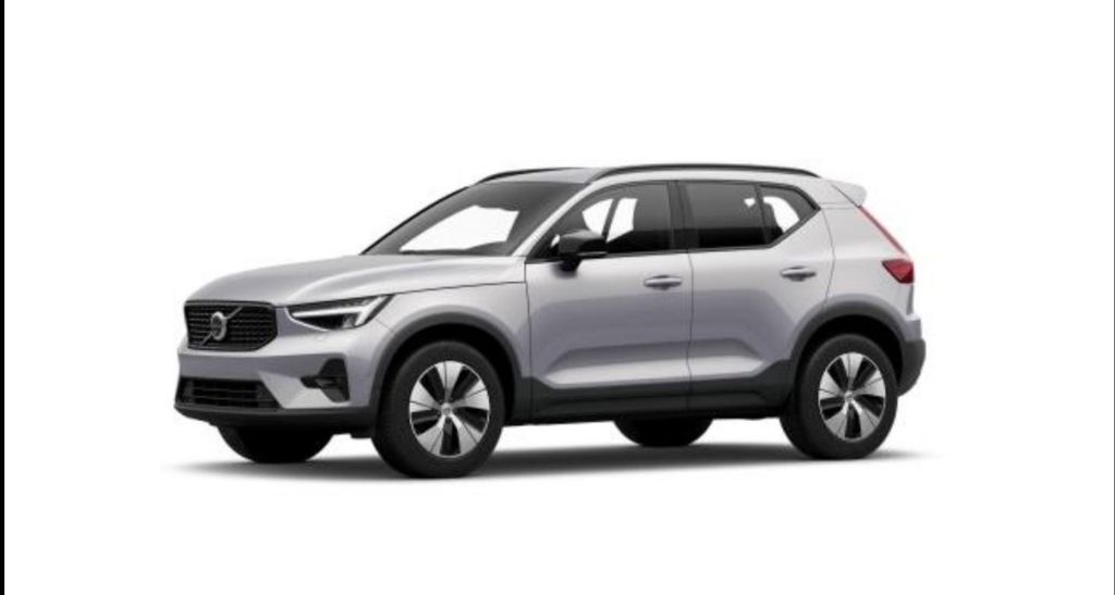 Volvo XC40 8.700 km 36.940 &euro; Celle 29229