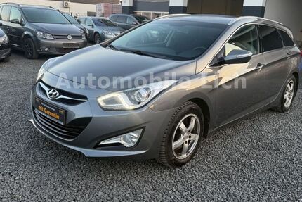 Hyundai i40 120.000 km 7.799 &euro; Lich 35423