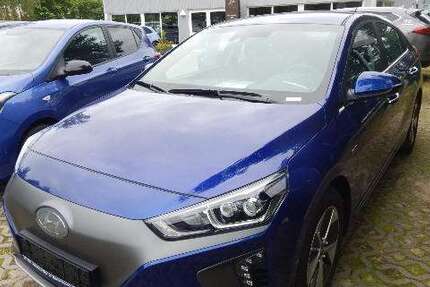 Hyundai IONIQ 25.000 km 15.990 &euro; Königs Wusterhausen 15711