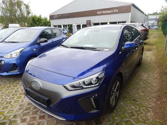 Hyundai IONIQ 25.000 km 15.990 &euro; Königs Wusterhausen 15711