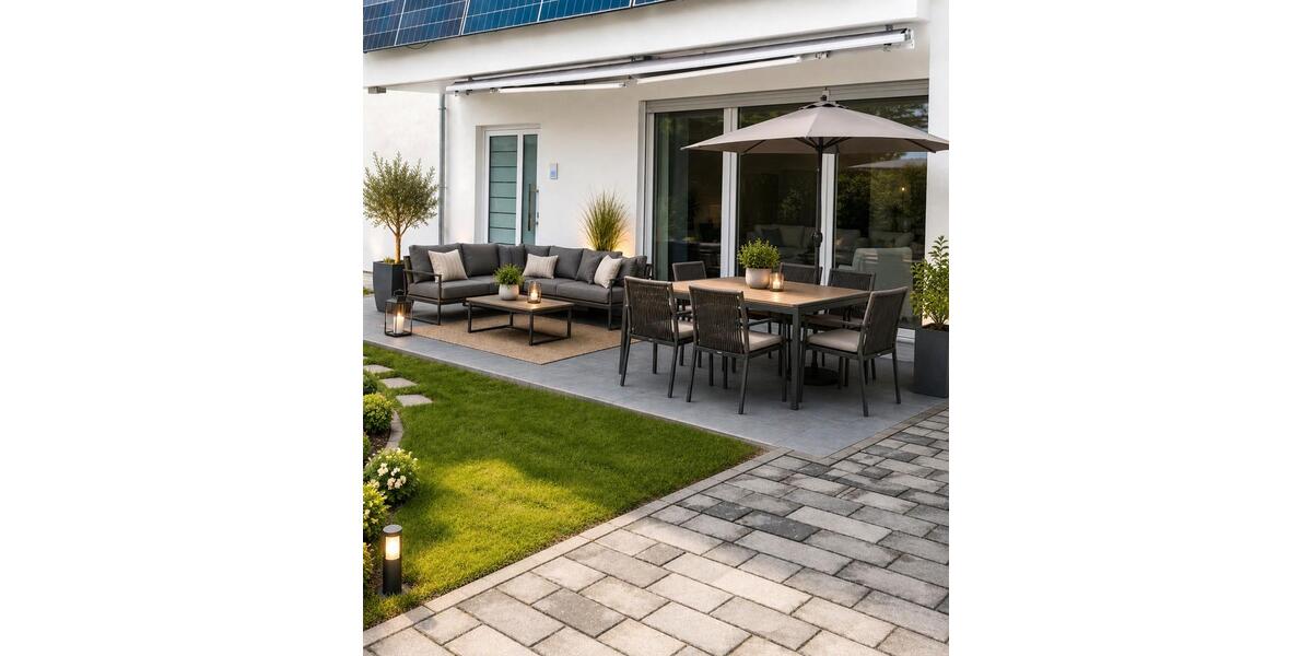Erdgeschoßwohnung Buchen (Odenwald) - 4 Zimmer, 116 m&sup2;, 349.000&euro; | Angebot:27109644