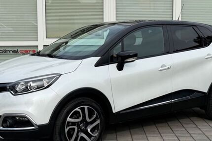Renault Captur 54.580 km 9.950 &euro; Mannheim 68199