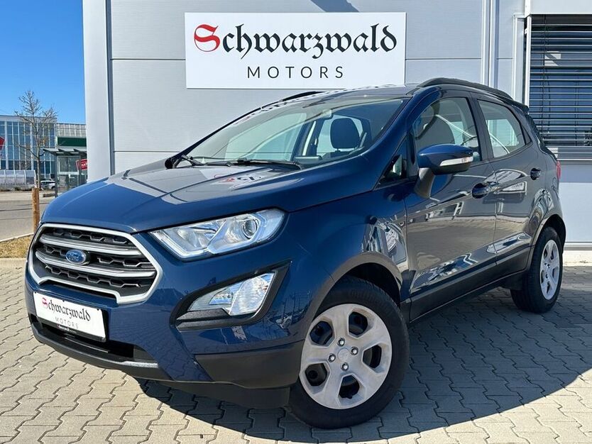 EcoSport
