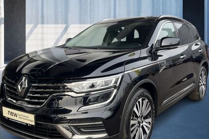 Renault Koleos 36.462 km 27.590 € Unterschleißheim 85716
