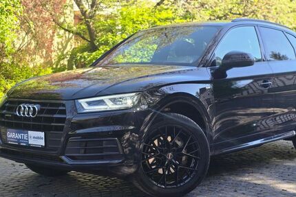 Audi Q5 90.000 km 26.990 &euro; Borgholzhausen 33829