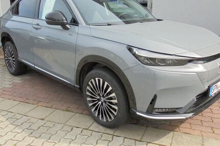 Honda e 1.500 km 36.490 &euro; Kolkwitz - Krieschow 03099