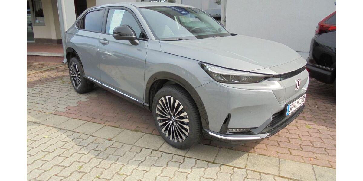 Honda e 1.500 km 36.490 &euro; Kolkwitz - Krieschow 03099