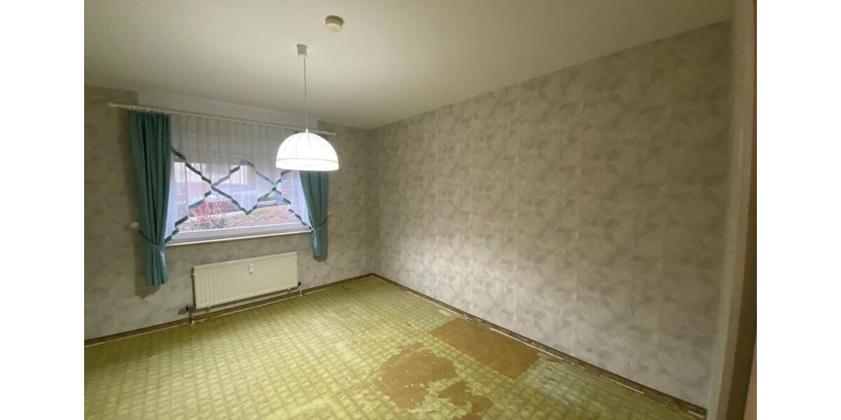 Eigentumswohnung 3 zimmer