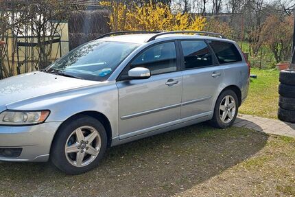 Volvo V50 352.000 km 1.850 &euro; Jengen 86860
