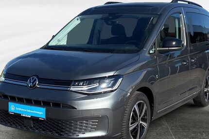 VW Caddy 17.574 km 31.990 &euro; Sottrum 27367