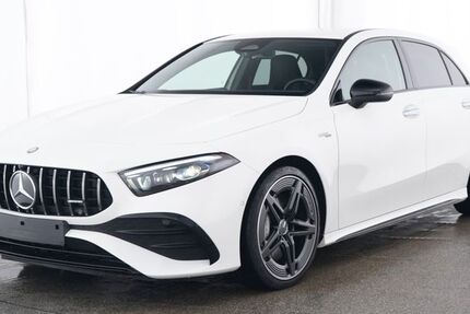 Mercedes-Benz A 35 AMG 7.187 km 45.970 € Dörfles-Esbach 96487