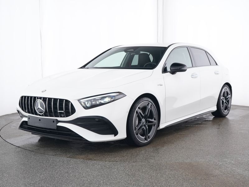 Mercedes-Benz A 35 AMG 7.187 km 45.980 € Dörfles-Esbach 96487