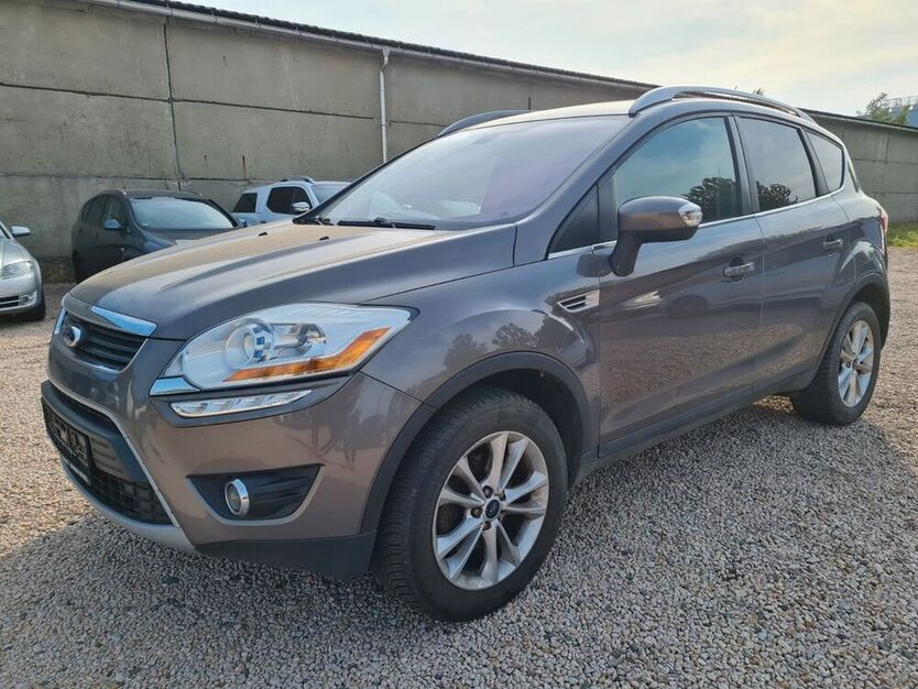 Kuga