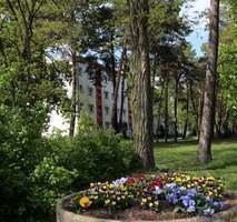 Etagenwohnung Niedergörsdorf / OT Altes Lager Altes Lager - 3 Zimmer, 62 m&sup2;, 385&euro; | Angebot:24972237