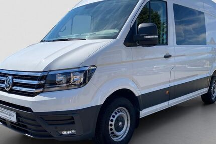 VW Crafter 86.400 km 50.900 &euro; Lehe 26892