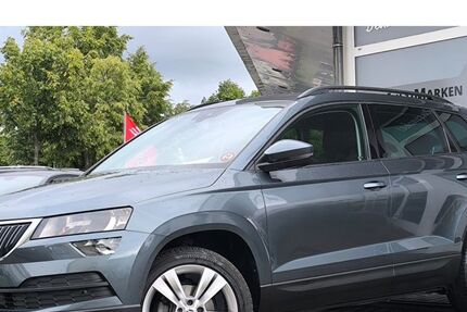 Skoda Karoq 43.838 km 20.990 € Bickenbach 64404