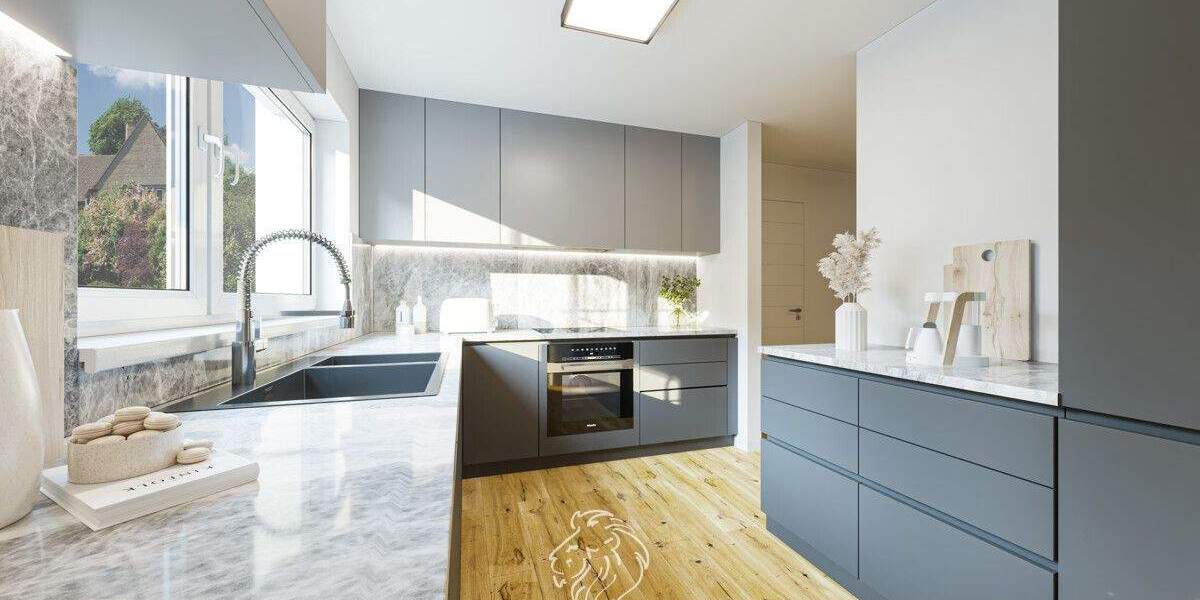 Etagenwohnung Wertheim/Grünenwört Grünenwört - 3 Zimmer, 86 m&sup2;, 315.000&euro; | Angebot:25737332