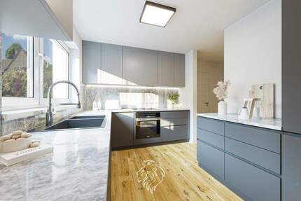 Wohnung Wertheim/Grünenwört Grünenwört - 3 Zimmer, 86 m&sup2;, 315.000&euro; | Angebot:25737332