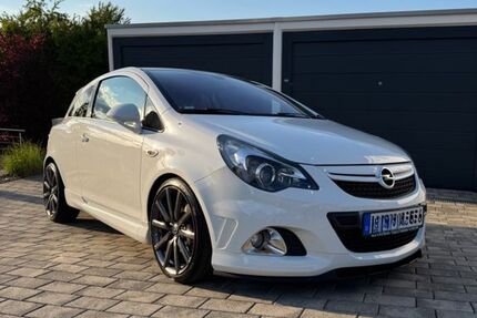 Opel Corsa 48.462 km 14.900 &euro; Steinen 79585