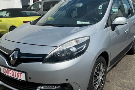 Renault Scenic 124.000 km 3.950 &euro; Brühl 50321