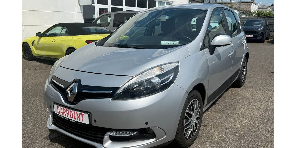 Renault Scenic 124.000 km 3.950 &euro; Brühl 50321