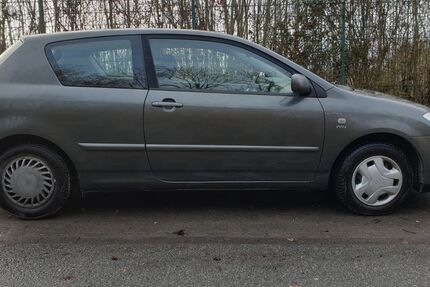 Toyota Corolla 161.254 km 2.300 &euro; Paderborn 33104