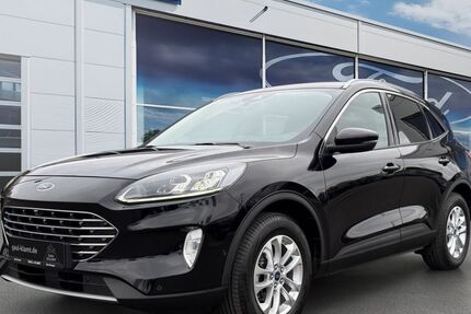 Ford Kuga 42.003 km 28.670 &euro; Bad Neustadt 97616
