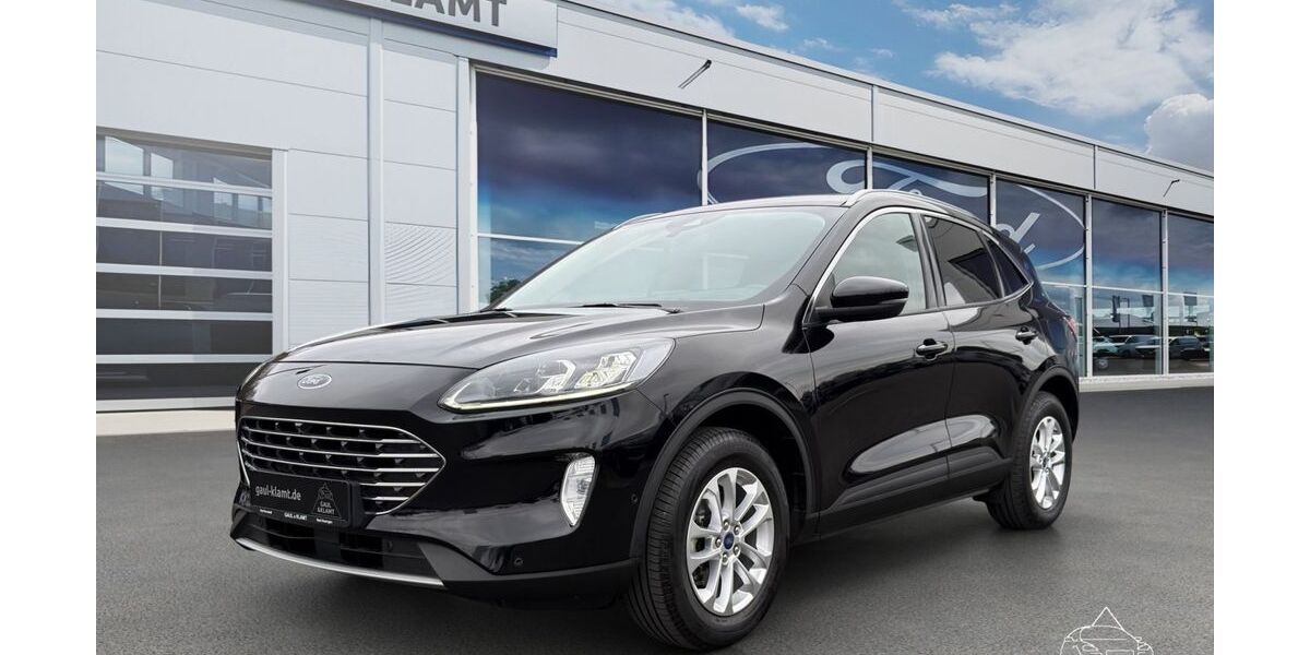 Ford Kuga 42.003 km 28.670 &euro; Bad Neustadt 97616