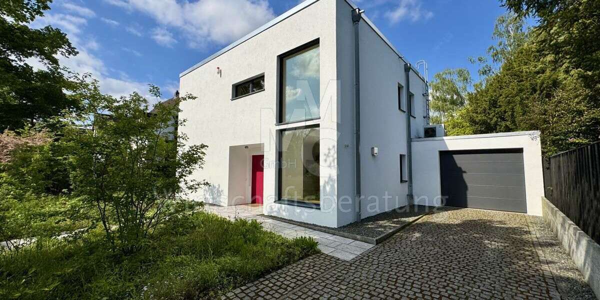 Einfamilienhaus Hannover / Isernhagen-Süd Süd - 5 Zimmer, 217 m&sup2;, 1.900.000&euro; | Angebot:27101992