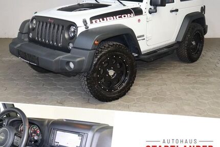 Jeep Wrangler 125.108 km 32.990 € Norderstedt 22844