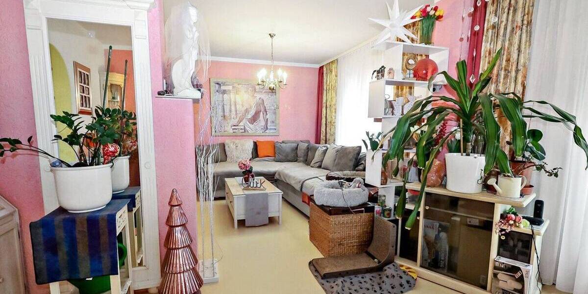 Einfamilienhaus Petershagen/Eggersdorf Petershagen - 7 Zimmer, 247 m&sup2;, 639.000&euro; | Angebot:25667124