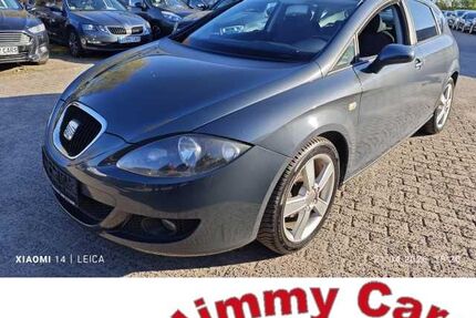 Seat Leon 152.000 km 3.999 &euro; Kiel-Moorsee 24145